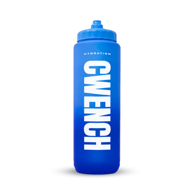 Cwench team bottle - gourde Image