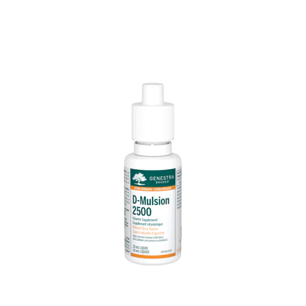 D-Mulsion 2500 Image