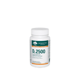 D3 2500 image 1