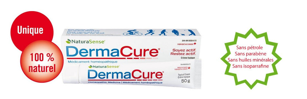 Crème Dermacure Image
