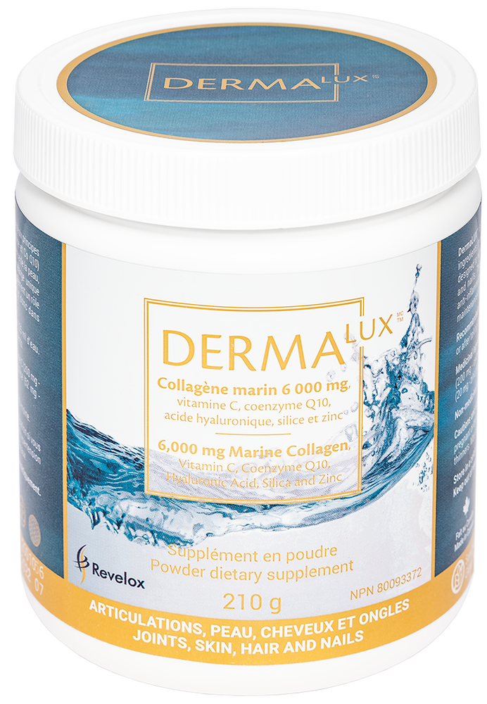 DermaLux Image