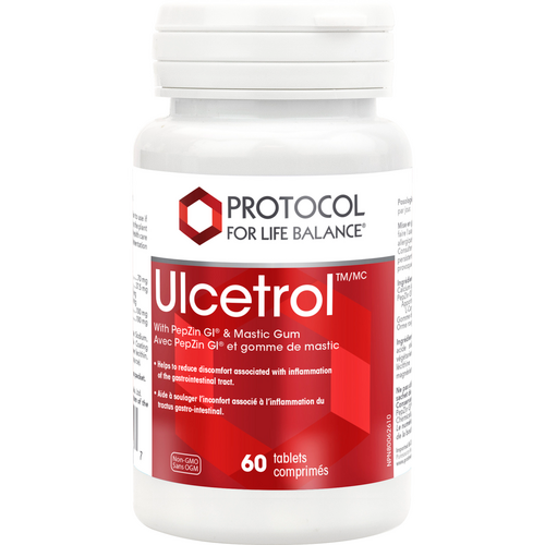 UlcetrolTM Image