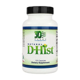 Natural D-Hist image 1