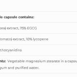 EGCG SAP image 2