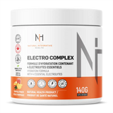 Electro Complex image 2