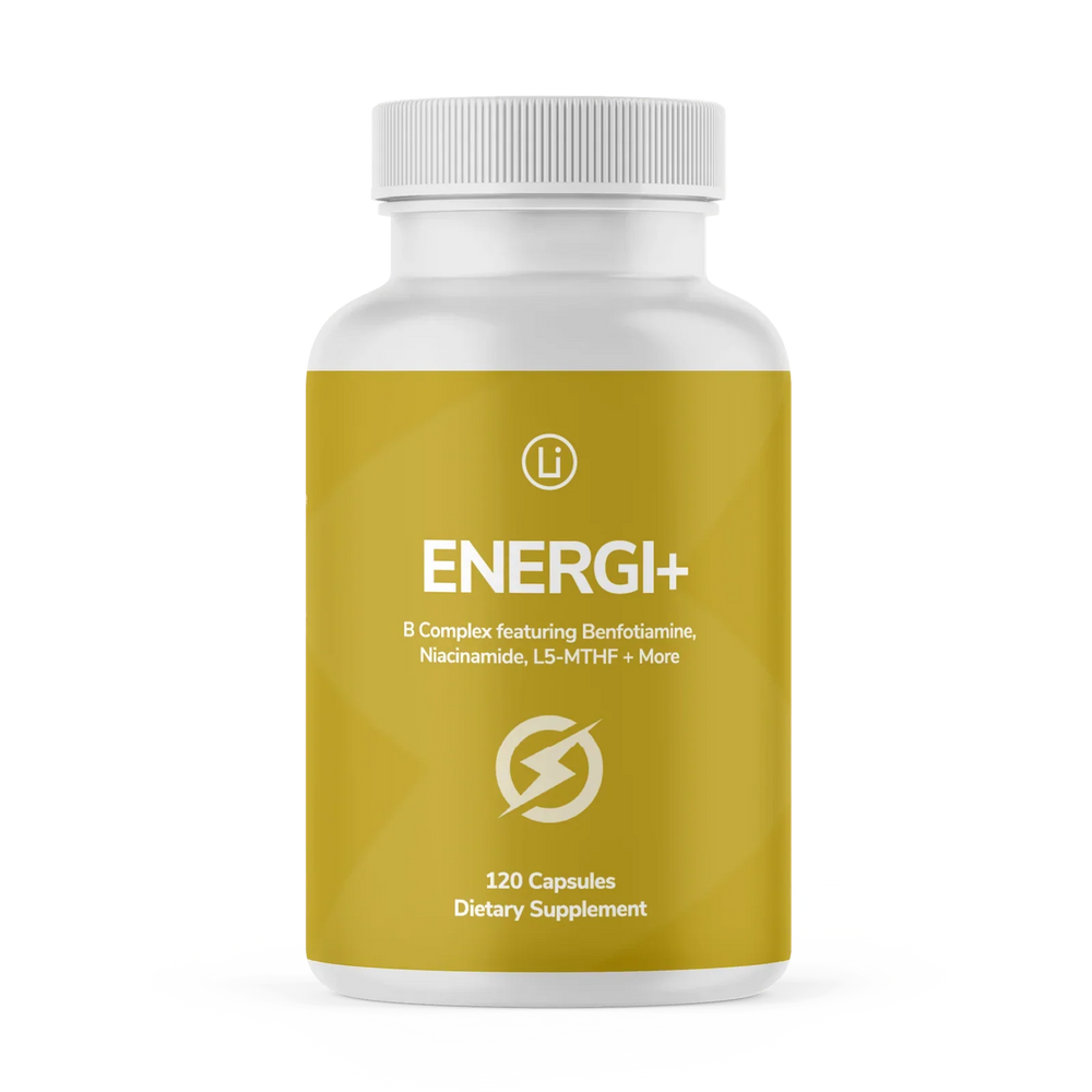 Energi+ Image