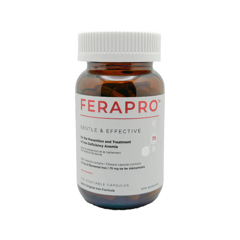 Ferapro 75 Image