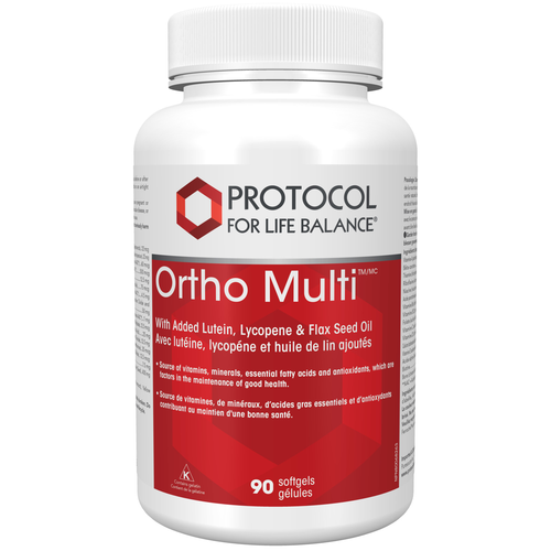 Ortho Multi TM Image