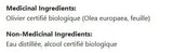 Feuilles d'olivier image 2