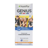 Genius Enfants et Adolescents liquide image 2