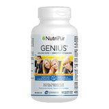 Genius Enfants et adolescents image 1