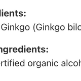Ginkgo image 3