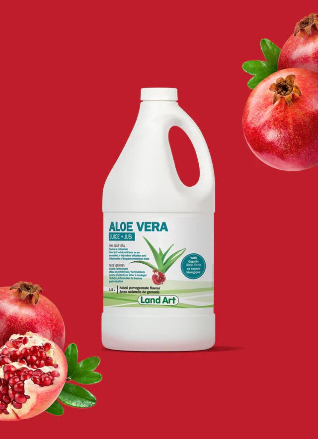 Jus Aloe Vera Image