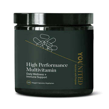 High Performance Multi Image
