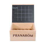 Aromathèque Valise pour 20 HE image 1