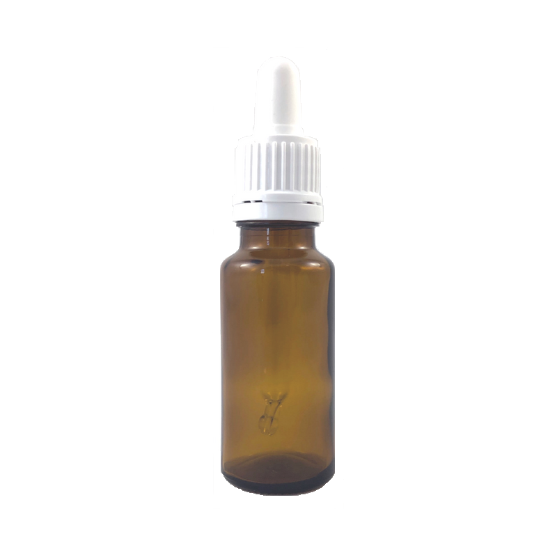 Bouteille vide 50 ml Image