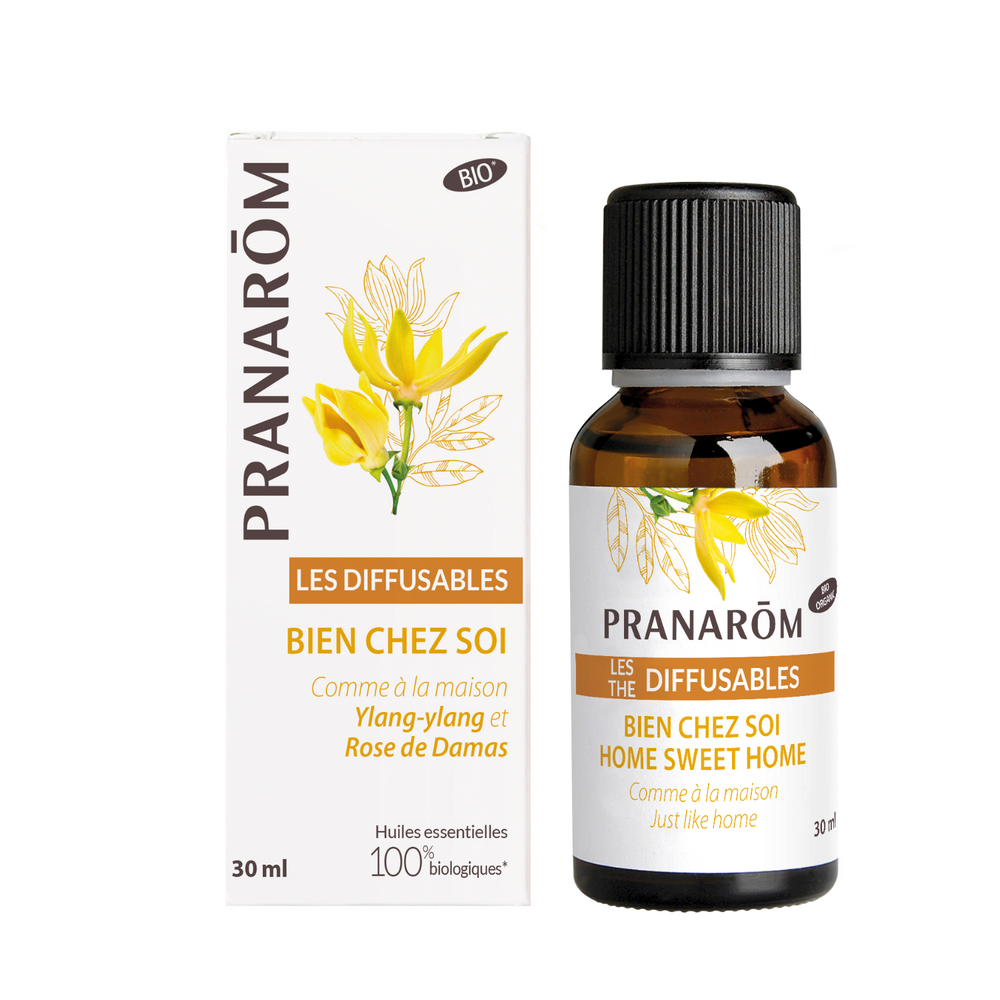 Bien chez soi - Biologique Image