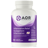 Soulagement Inflammation (Inflammation relief) image 1