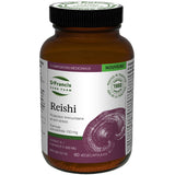 Reishi végécaps (Extrait 8:1) image 1