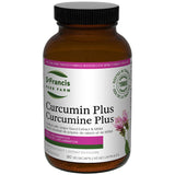 Curcumine Plus végécaps (Extrait 5:1) image 1