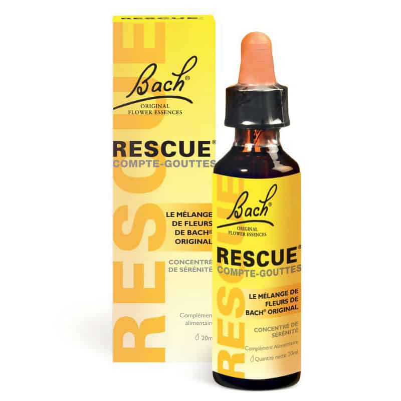 Rescue Image