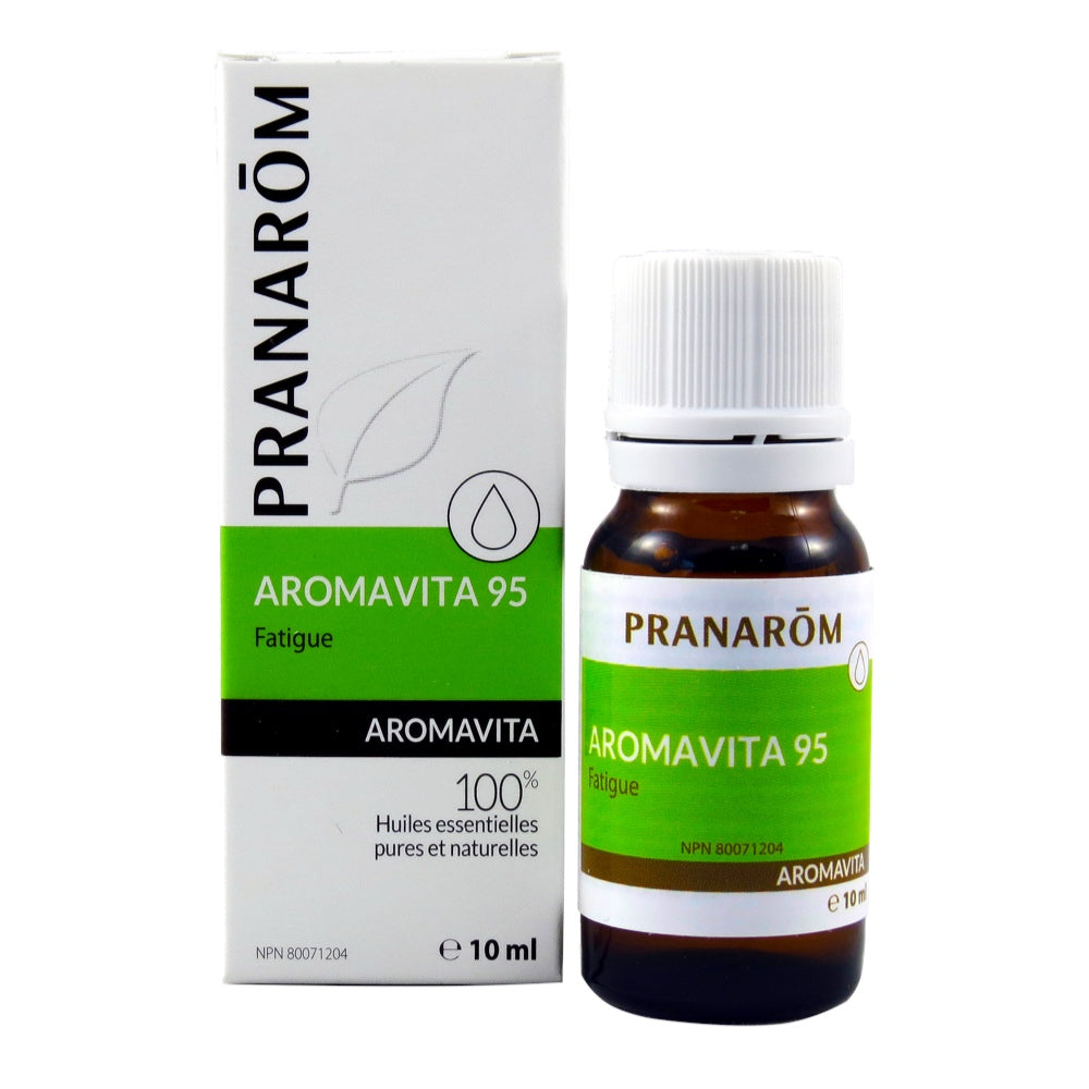 AROMAVITA 95 Image