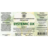 Systemic Dx image 1