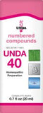 Unda #40  image 1