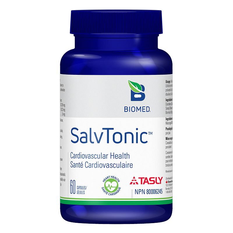 SalvTonic Image