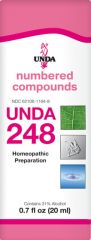 Unda #248  Image