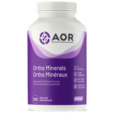Ortho Minéraux image 1