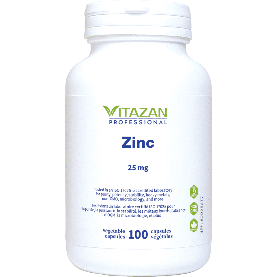 Zinc Chelate