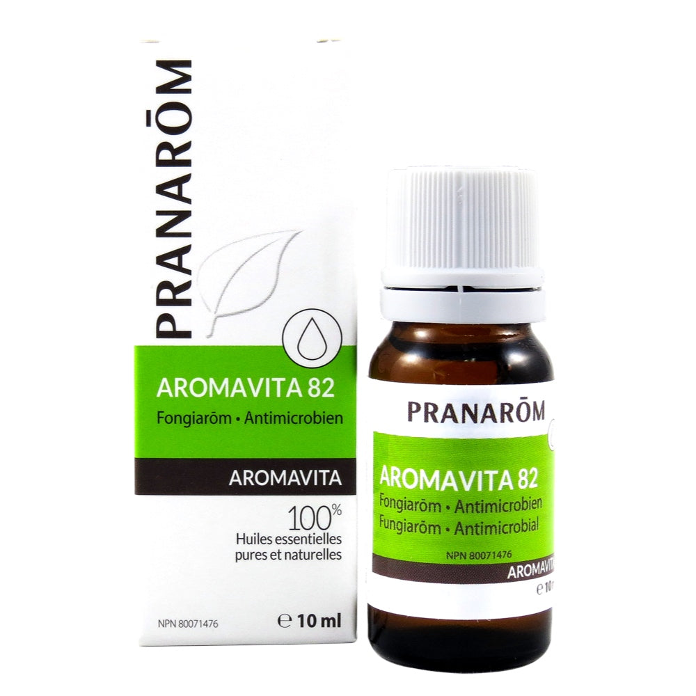 AROMAVITA 82 Image