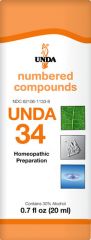Unda #34  Image