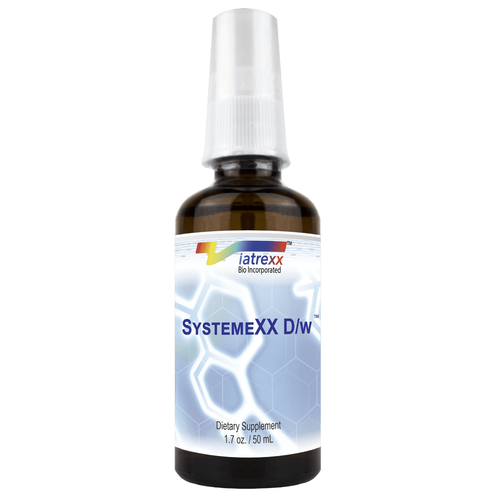 SystemeXX D Image