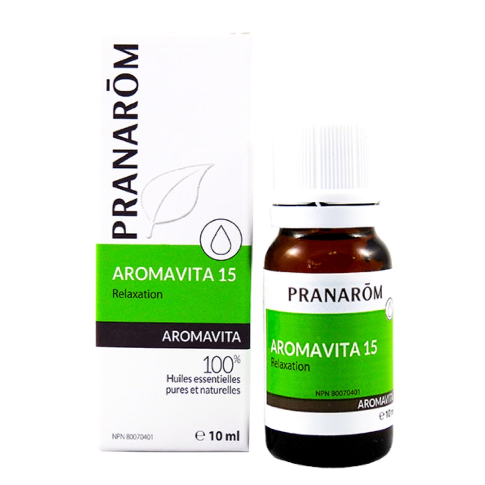AROMAVITA 15 Image