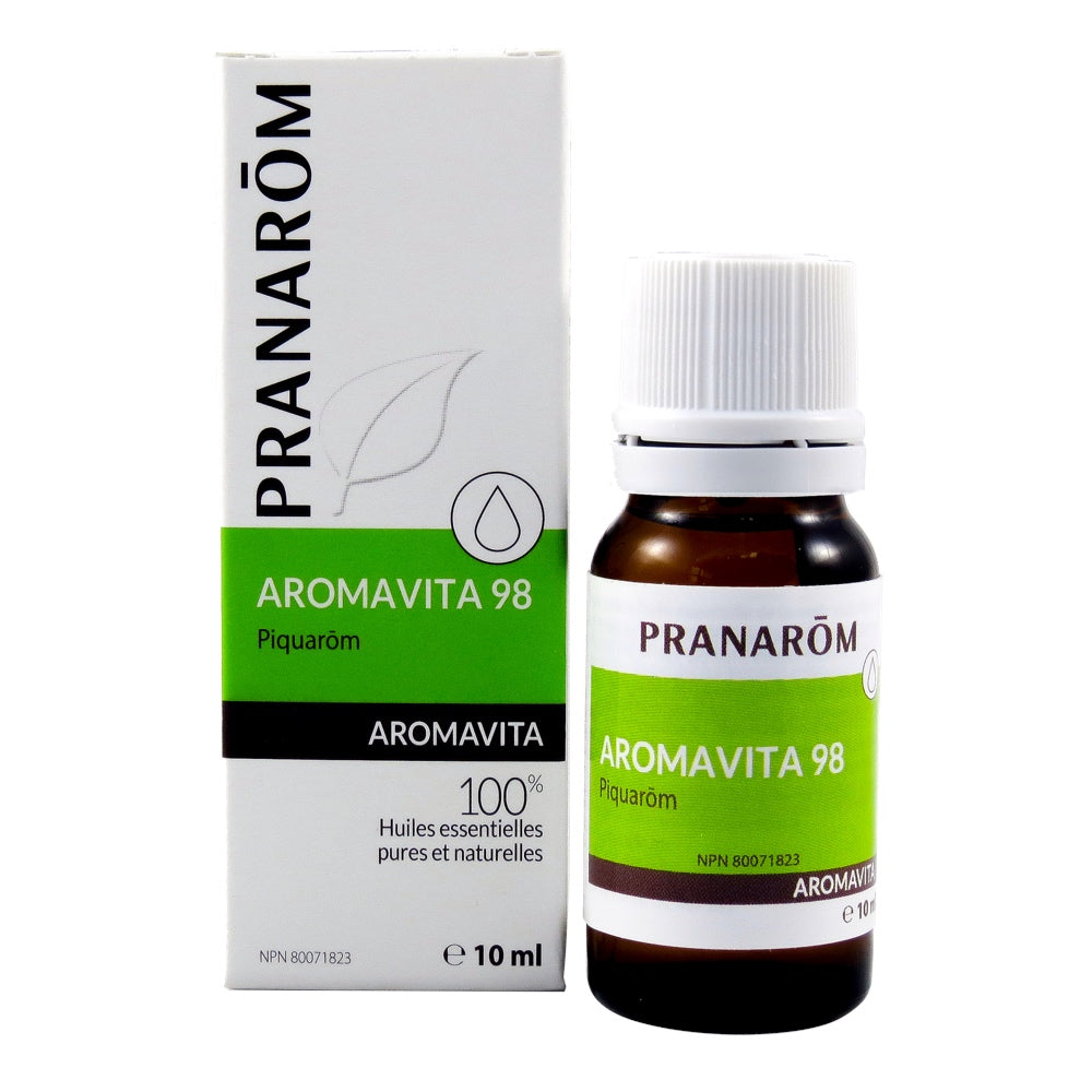 AROMAVITA 98 Image
