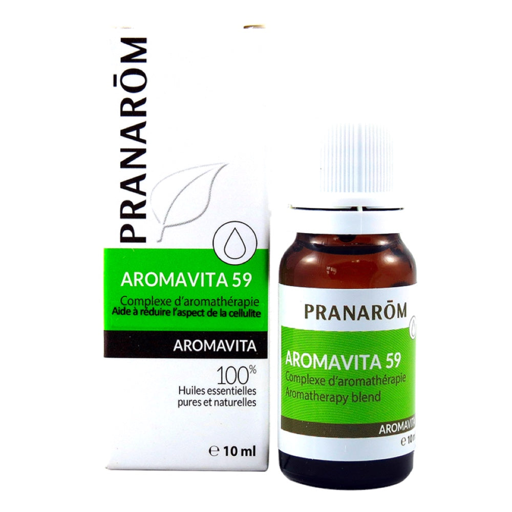 AROMAVITA 59 Image