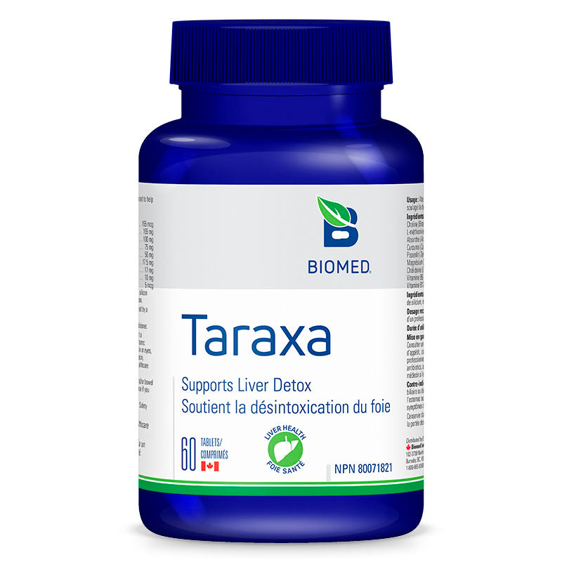 Taraxa Image