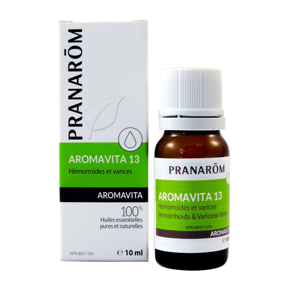 AROMAVITA 13 Image
