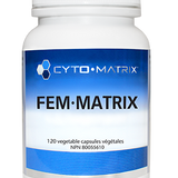 Fem Matrix image 1