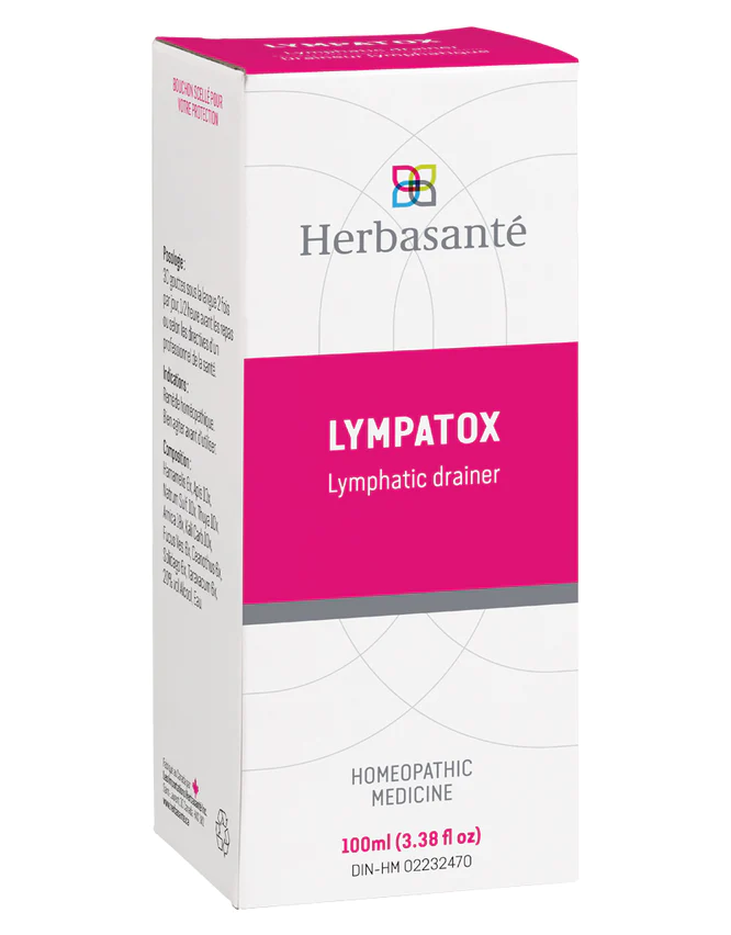 Lympatox Image