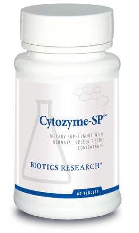 Cytozyme-SP (Spleen) Image