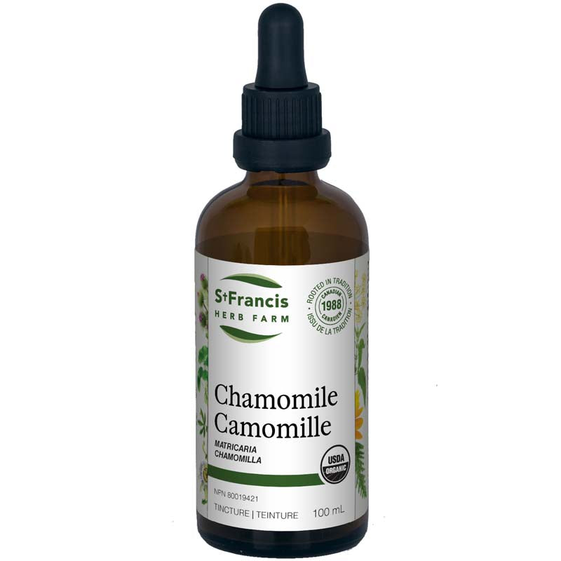 Camomille Image