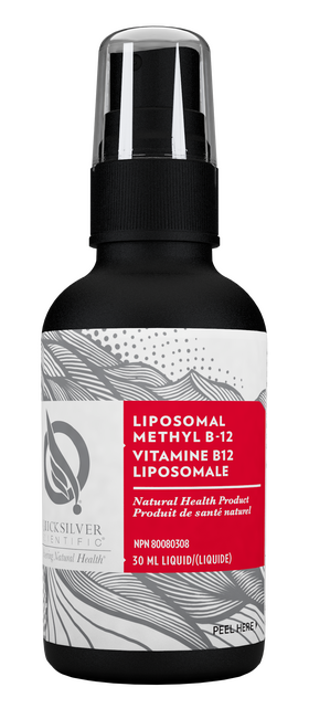 Methyl B-12 Image