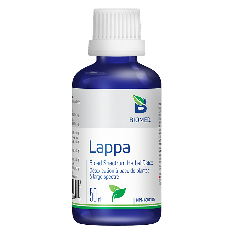 Lappa Image
