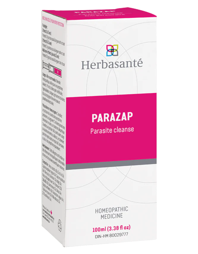 Parazap Image