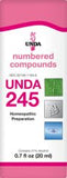 Unda #245  image 1