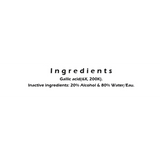 Gallic Acid image 2