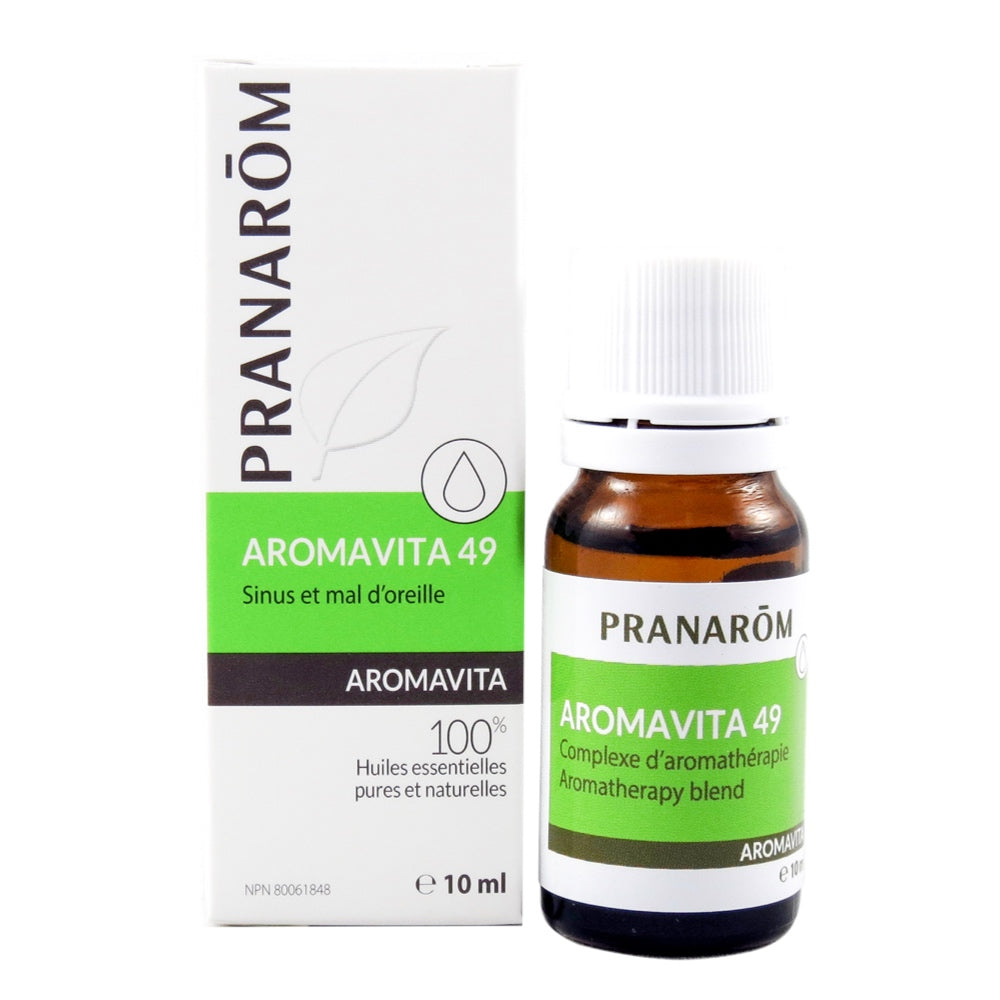 AROMAVITA 49 Image